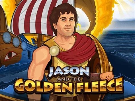 Игровой автомат Jason and the Golden Fleece  играть онлайн